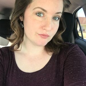 Meet your Posher, Viktoria